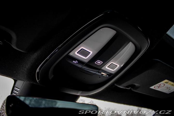 Ostatní značky Ostatní modely Polestar 2 Long Range 300 kW, 78kWh 2020