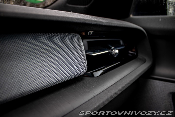 Ostatní značky Ostatní modely Polestar 2  Long Range 300 kW, 78kWh 2020