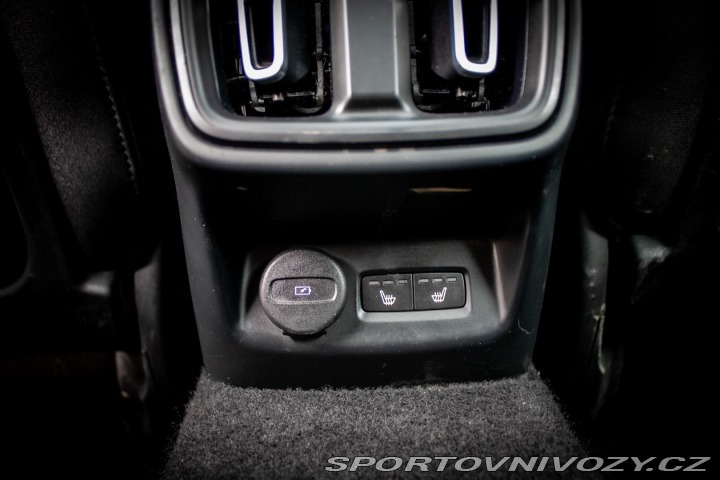 Ostatní značky Ostatní modely Polestar 2  Long Range 300 kW, 78kWh 2020