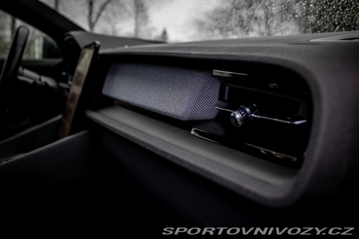 Ostatní značky Ostatní modely Polestar 2  Long Range 300 kW, 78kWh 2020