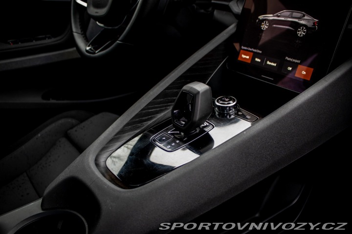 Ostatní značky Ostatní modely Polestar 2  Long Range 300 kW, 78kWh 2020