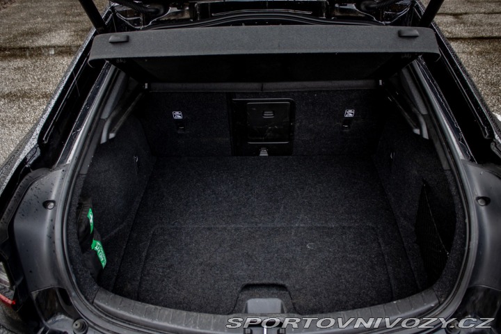 Ostatní značky Ostatní modely Polestar 2  Long Range 300 kW, 78kWh 2020