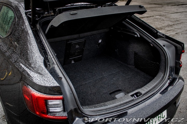 Ostatní značky Ostatní modely Polestar 2  Long Range 300 kW, 78kWh 2020