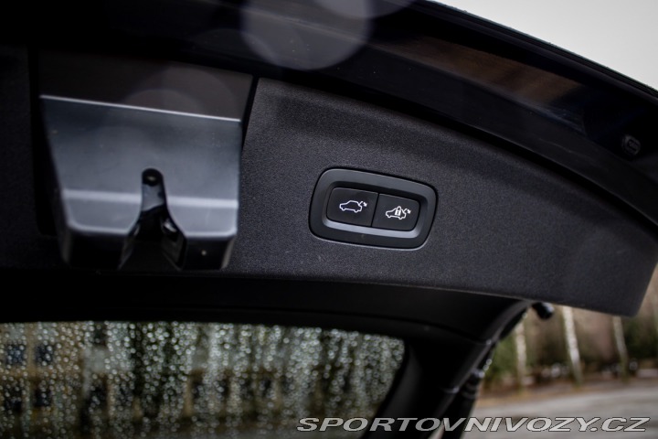 Ostatní značky Ostatní modely Polestar 2  Long Range 300 kW, 78kWh 2020