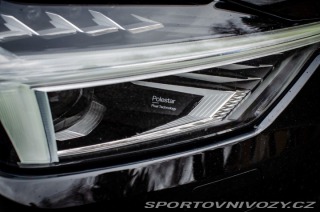 Ostatní značky Ostatní modely Polestar 2  Long Range 300 kW, 78kWh 2020