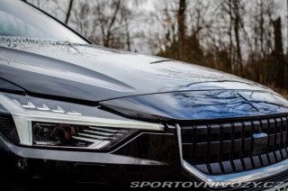 Ostatní značky Ostatní modely Polestar 2  Long Range 300 kW, 78kWh 2020