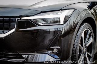 Ostatní značky Ostatní modely Polestar 2  Long Range 300 kW, 78kWh 2020