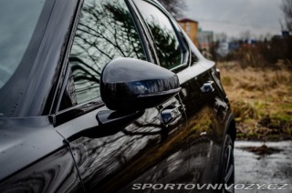 Ostatní značky Ostatní modely Polestar 2  Long Range 300 kW, 78kWh 2020