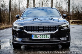 Ostatní značky Ostatní modely Polestar 2  Long Range 300 kW, 78kWh 2020