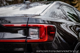 Ostatní značky Ostatní modely Polestar 2  Long Range 300 kW, 78kWh 2020