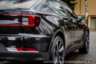 Ostatní značky Ostatní modely Polestar 2  Long Range 300 kW, 78kWh 2020