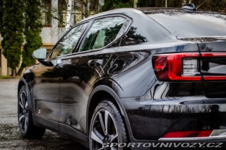 Ostatní značky Ostatní modely Polestar 2  Long Range 300 kW, 78kWh 2020