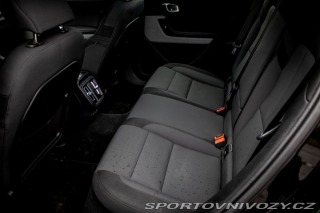 Ostatní značky Ostatní modely Polestar 2  Long Range 300 kW, 78kWh 2020