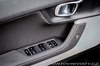 Ostatní značky Ostatní modely Polestar 2  Long Range 300 kW, 78kWh 2020