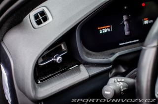 Ostatní značky Ostatní modely Polestar 2  Long Range 300 kW, 78kWh 2020