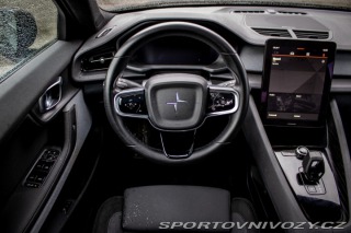 Ostatní značky Ostatní modely Polestar 2  Long Range 300 kW, 78kWh 2020