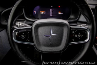 Ostatní značky Ostatní modely Polestar 2  Long Range 300 kW, 78kWh 2020