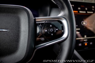 Ostatní značky Ostatní modely Polestar 2  Long Range 300 kW, 78kWh 2020