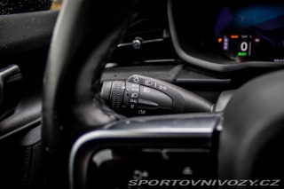 Ostatní značky Ostatní modely Polestar 2  Long Range 300 kW, 78kWh 2020