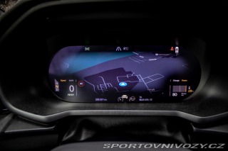 Ostatní značky Ostatní modely Polestar 2  Long Range 300 kW, 78kWh 2020