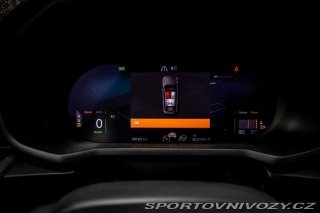 Ostatní značky Ostatní modely Polestar 2  Long Range 300 kW, 78kWh 2020