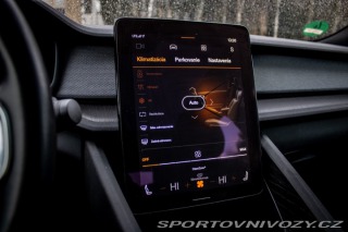 Ostatní značky Ostatní modely Polestar 2  Long Range 300 kW, 78kWh 2020