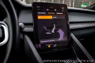 Ostatní značky Ostatní modely Polestar 2  Long Range 300 kW, 78kWh 2020