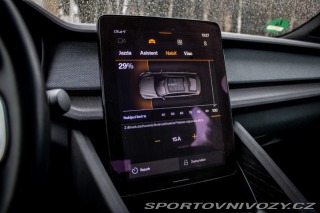 Ostatní značky Ostatní modely Polestar 2  Long Range 300 kW, 78kWh 2020