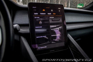 Ostatní značky Ostatní modely Polestar 2  Long Range 300 kW, 78kWh 2020