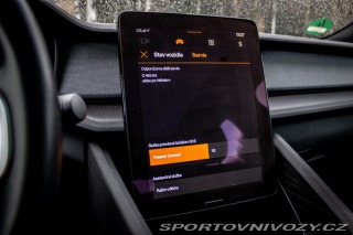 Ostatní značky Ostatní modely Polestar 2  Long Range 300 kW, 78kWh 2020