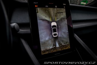 Ostatní značky Ostatní modely Polestar 2  Long Range 300 kW, 78kWh 2020