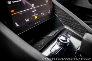 Ostatní značky Ostatní modely Polestar 2  Long Range 300 kW, 78kWh 2020