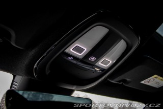 Ostatní značky Ostatní modely Polestar 2  Long Range 300 kW, 78kWh 2020