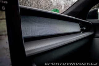 Ostatní značky Ostatní modely Polestar 2  Long Range 300 kW, 78kWh 2020