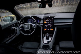 Ostatní značky Ostatní modely Polestar 2  Long Range 300 kW, 78kWh 2020