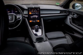 Ostatní značky Ostatní modely Polestar 2  Long Range 300 kW, 78kWh 2020