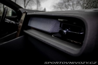 Ostatní značky Ostatní modely Polestar 2  Long Range 300 kW, 78kWh 2020