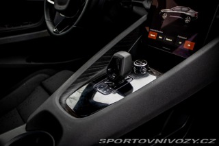 Ostatní značky Ostatní modely Polestar 2  Long Range 300 kW, 78kWh 2020