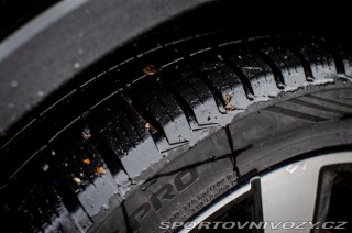 Ostatní značky Ostatní modely Polestar 2  Long Range 300 kW, 78kWh 2020