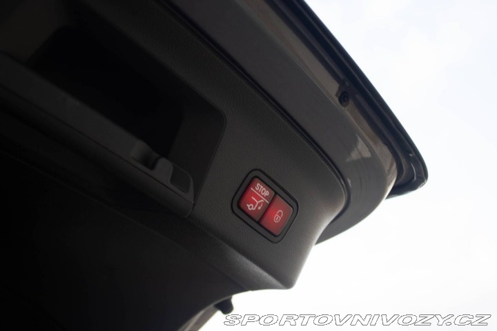 Mercedes-Benz Ostatní modely GLE Kupé Kupé  43 AMG / AJ NA SPLÁ 2018