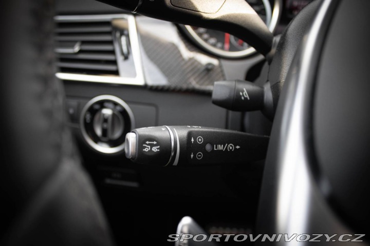 Mercedes-Benz Ostatní modely GLE Kupé Kupé  43 AMG / AJ NA SPLÁ 2018