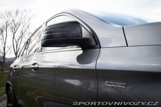 Mercedes-Benz Ostatní modely GLE Kupé Kupé  43 AMG / AJ NA SPLÁ 2018