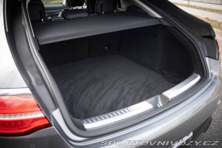 Mercedes-Benz Ostatní modely GLE Kupé Kupé  43 AMG / AJ NA SPLÁ 2018