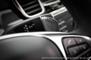 Mercedes-Benz Ostatní modely GLE Kupé Kupé  43 AMG / AJ NA SPLÁ 2018