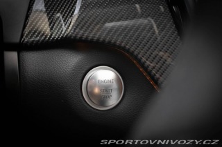 Mercedes-Benz Ostatní modely GLE Kupé Kupé  43 AMG / AJ NA SPLÁ 2018