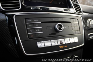 Mercedes-Benz Ostatní modely GLE Kupé Kupé  43 AMG / AJ NA SPLÁ 2018