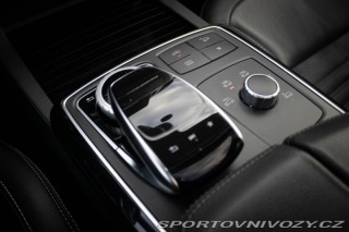 Mercedes-Benz Ostatní modely GLE Kupé Kupé  43 AMG / AJ NA SPLÁ 2018