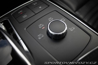 Mercedes-Benz Ostatní modely GLE Kupé Kupé  43 AMG / AJ NA SPLÁ 2018