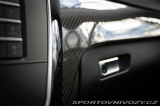 Mercedes-Benz Ostatní modely GLE Kupé Kupé  43 AMG / AJ NA SPLÁ 2018