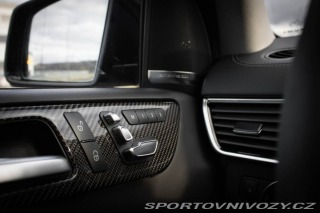 Mercedes-Benz Ostatní modely GLE Kupé Kupé  43 AMG / AJ NA SPLÁ 2018